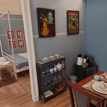 Ettore Manni Bed & Breakfast