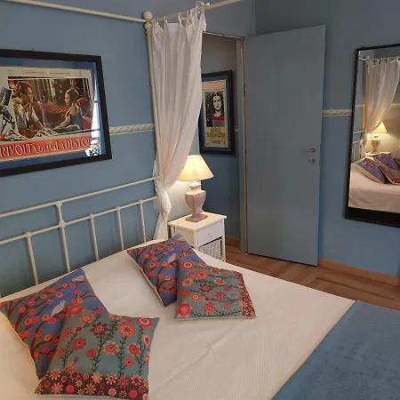 Bed & Breakfast Ettore Manni