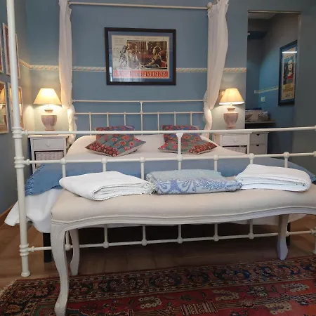 Ettore Manni Bed & Breakfast 4*