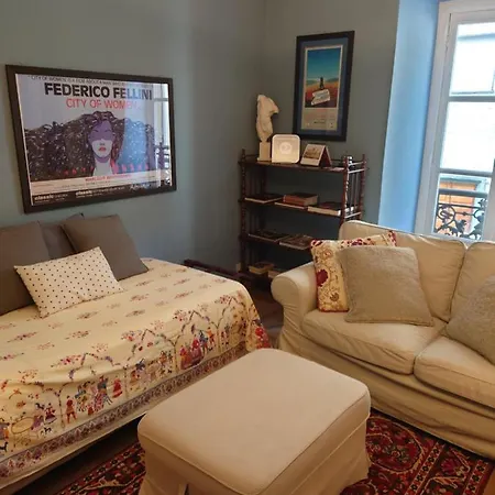 Bed & Breakfast Ettore Manni Turin