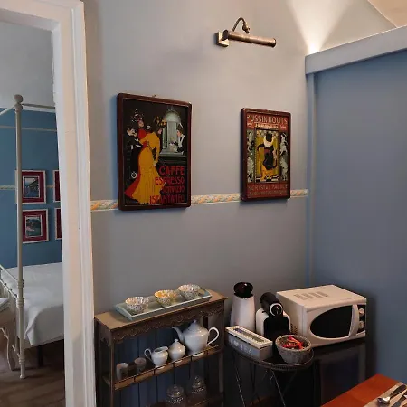 Bed & Breakfast Ettore Manni