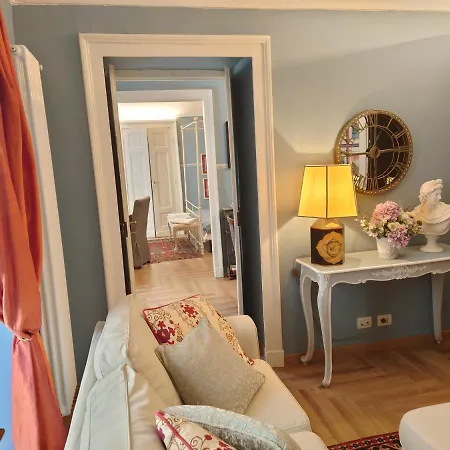 Ettore Manni Bed & Breakfast 4*