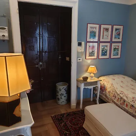 Bed & Breakfast Ettore Manni Turin