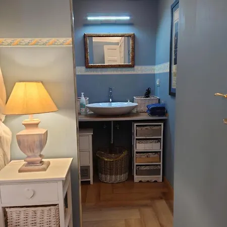 Ettore Manni Couette-café 4*