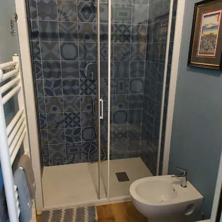 Bed & Breakfast Ettore Manni 4*