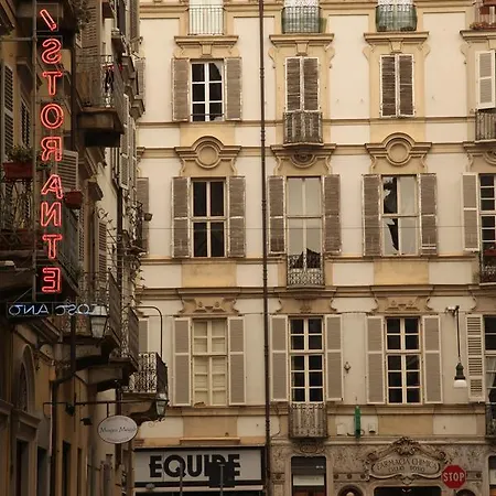 Bed & Breakfast Ettore Manni