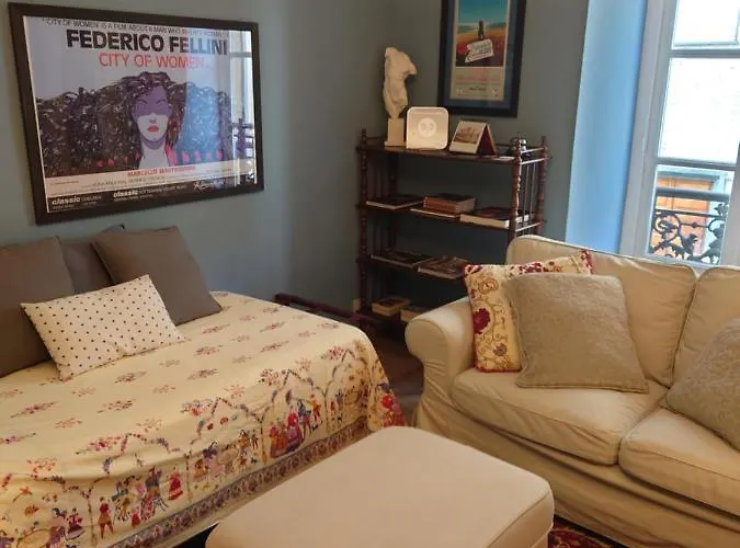 Couette-café Ettore Manni Turin