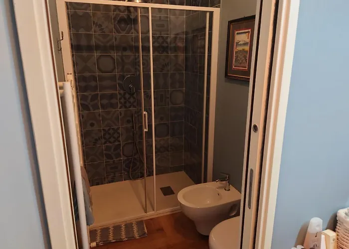 Ettore Manni Bed and breakfast 4*