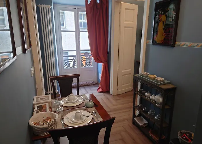 Ettore Manni 4* Turín