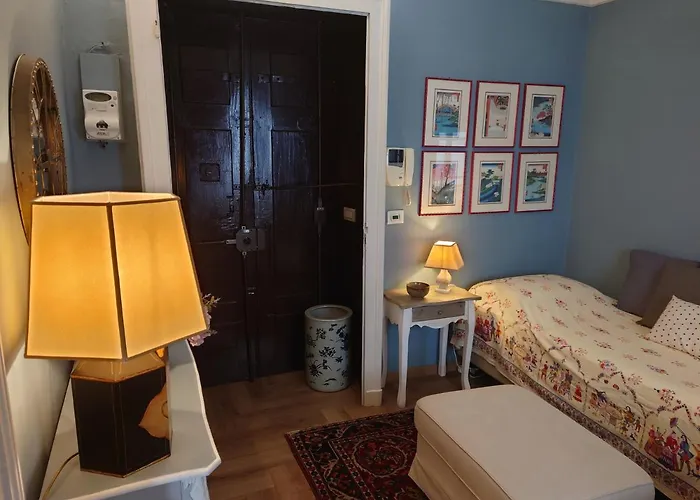 Bed and breakfast Ettore Manni Turín