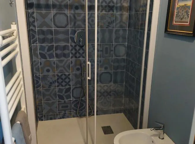 Bed and breakfast Ettore Manni 4*