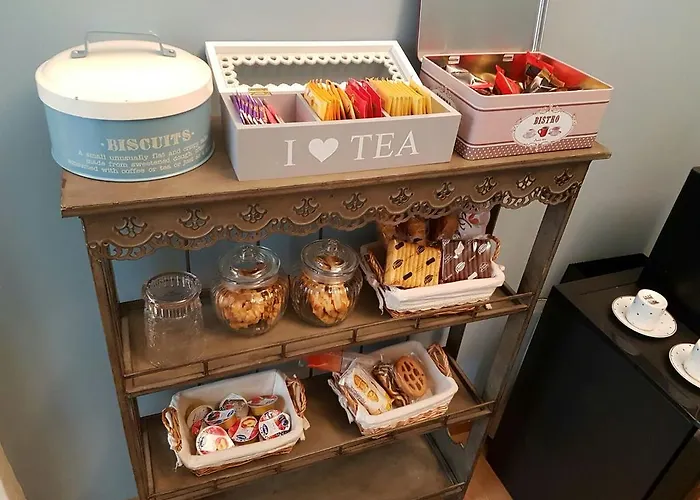 Bed and breakfast Ettore Manni Turín