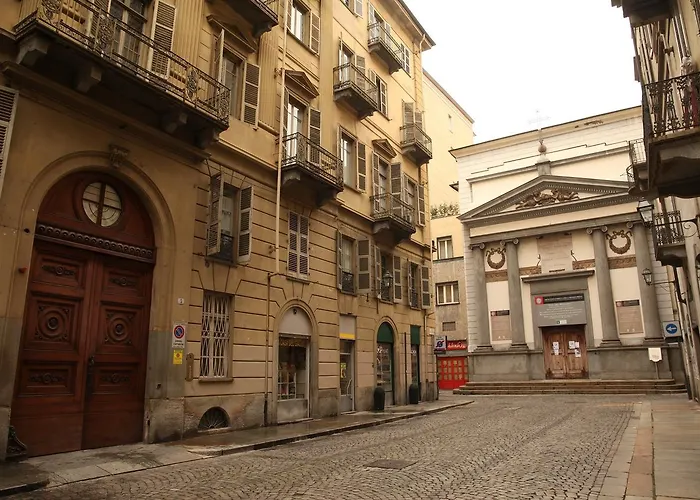 Bed and breakfast Ettore Manni Turín