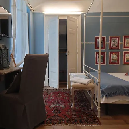 Ettore Manni Bed & Breakfast