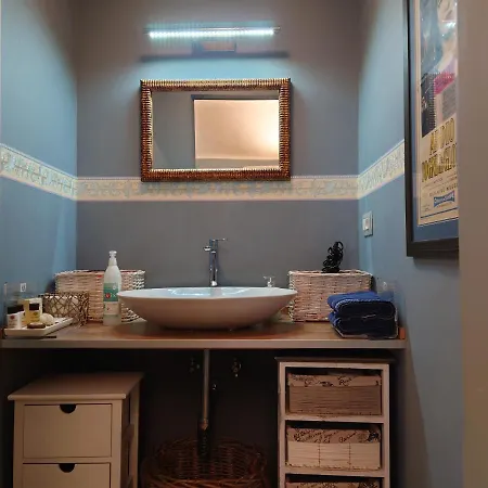 Frühstückspension Ettore Manni