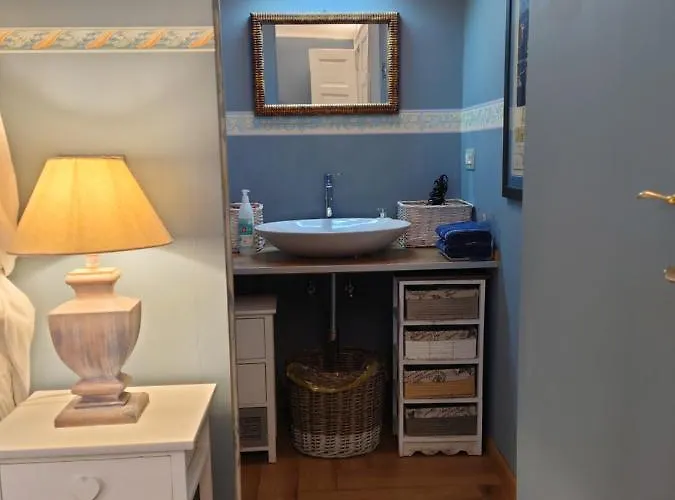 Ettore Manni Bed & Breakfast 4*