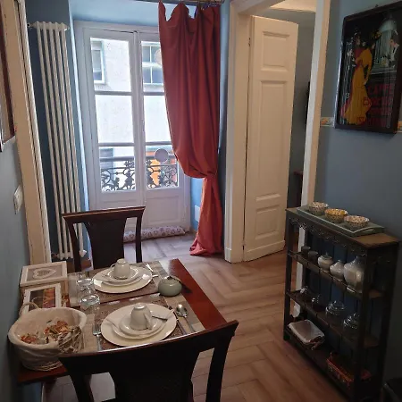 Ettore Manni 4* تورينو