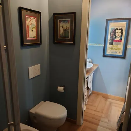 فندق مبيت وإفطار Ettore Manni 4*