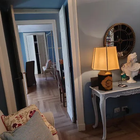 Ettore Manni Bed & Breakfast 2*
